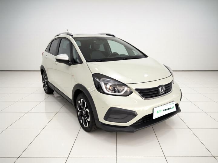 Fit 2021 1.5L CVTMax photo 3