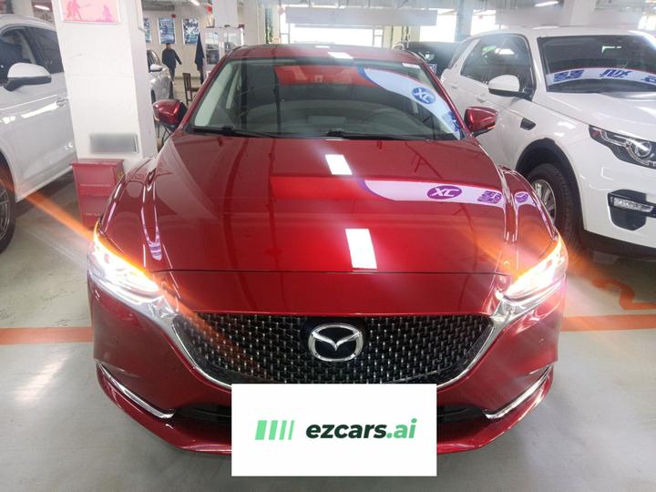 Atenza 2021 2.5L Sport photo 2