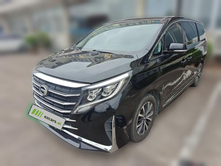 GAC Trumpchi M8 2021 Leading Series 390T Exclusive