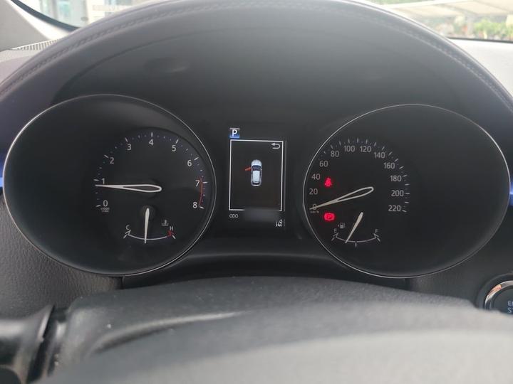C-HR 2020 2.0L Leading photo 4