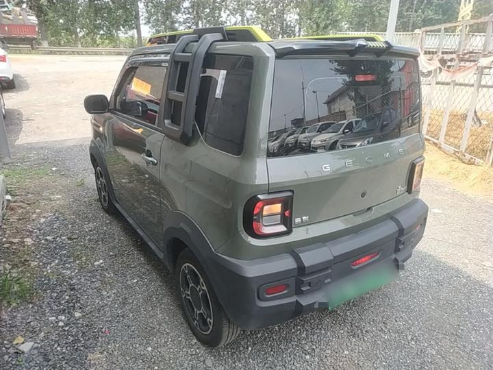 2025 210km Panda photo 4