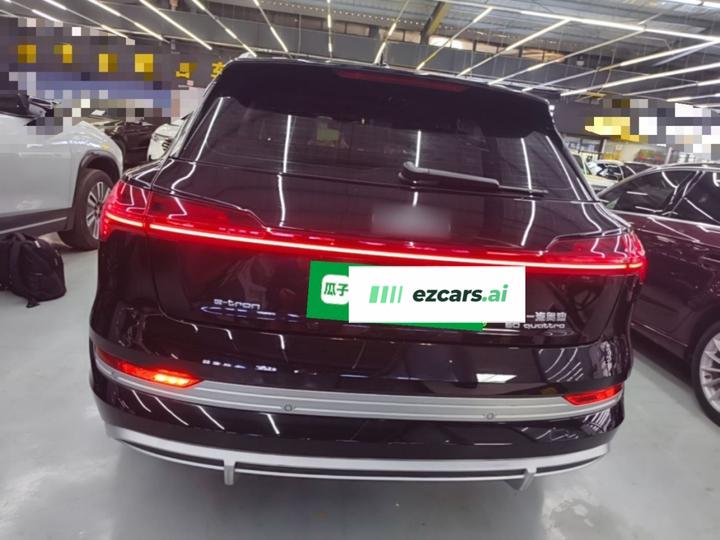 e-tron 2021 50 quattro photo 3