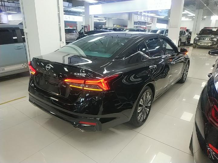 Teana 2022 2.0L XL-TLS Enjoy photo 4