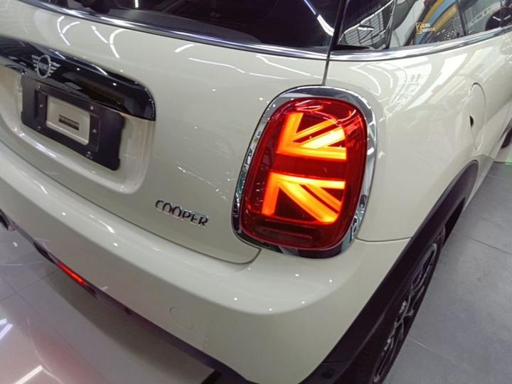 2018 1.5T COOPER Classic photo 7