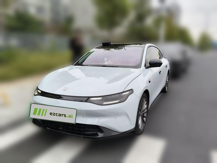 Leapmotor C01 2024 EV 525 Exclusive
