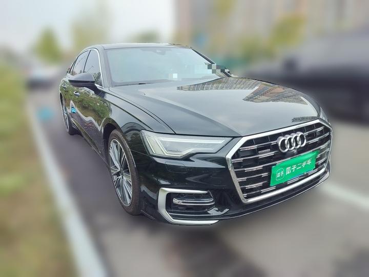 A6L 2023 45 TFSI quattro Dynamic photo 3
