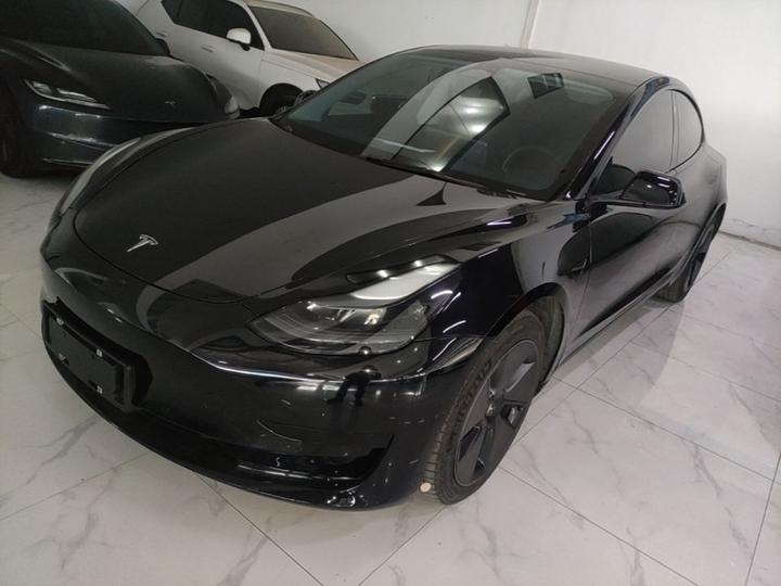 Model 3 2022 RWD