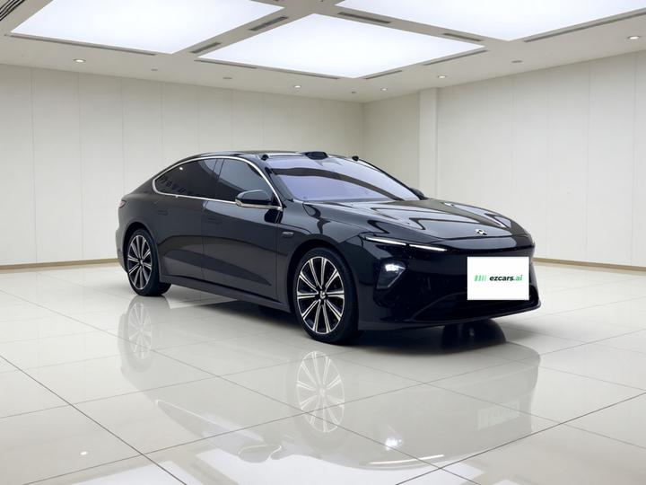ET7 2024 75kWh Executive Signature photo 3