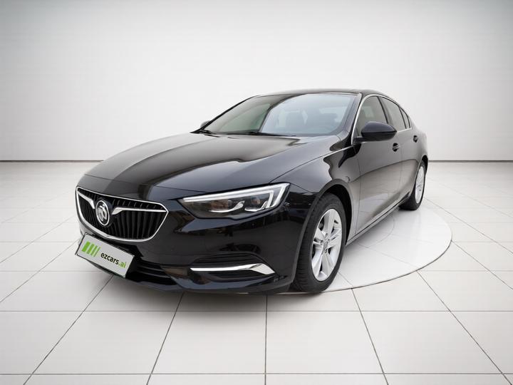 Regal 2019 20T Elite China VI