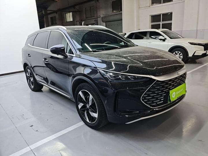 Tang EV 2024 DM-i Honor 112KM Premium photo 3