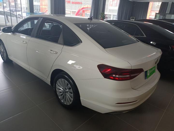 Lavida 2021 1.5L AT Comfort photo 4