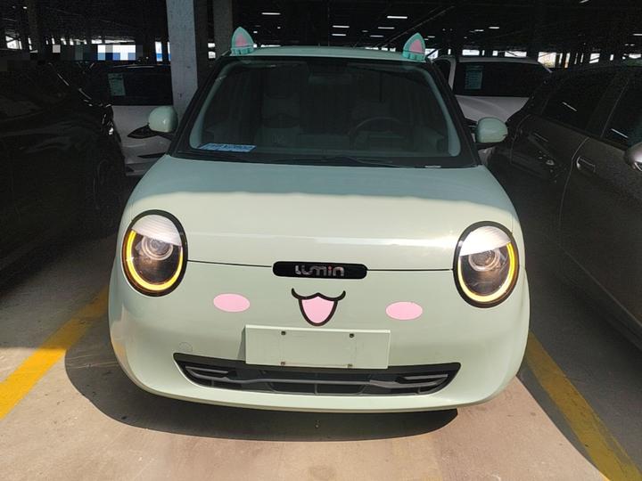 Nevo Changan Lumin 2022 210km photo 2