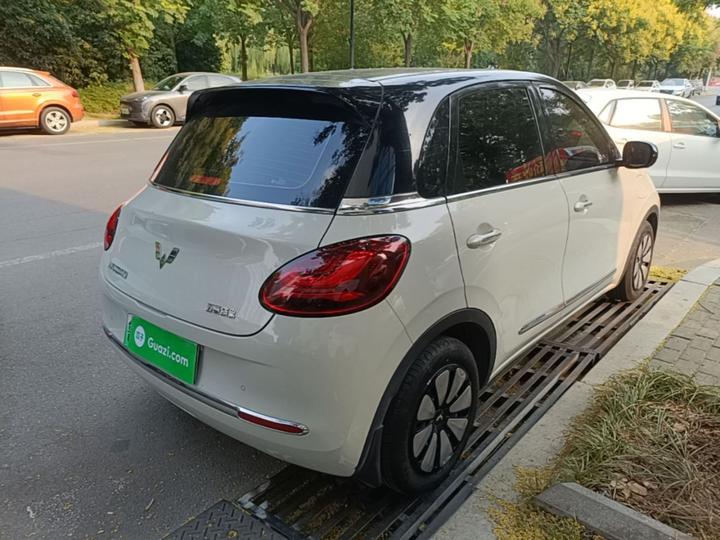 Wuling Bingo 2024 333km photo 4