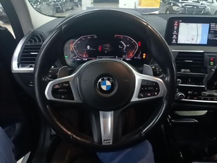 X3 2020 xDrive28i M Sport Package photo 2