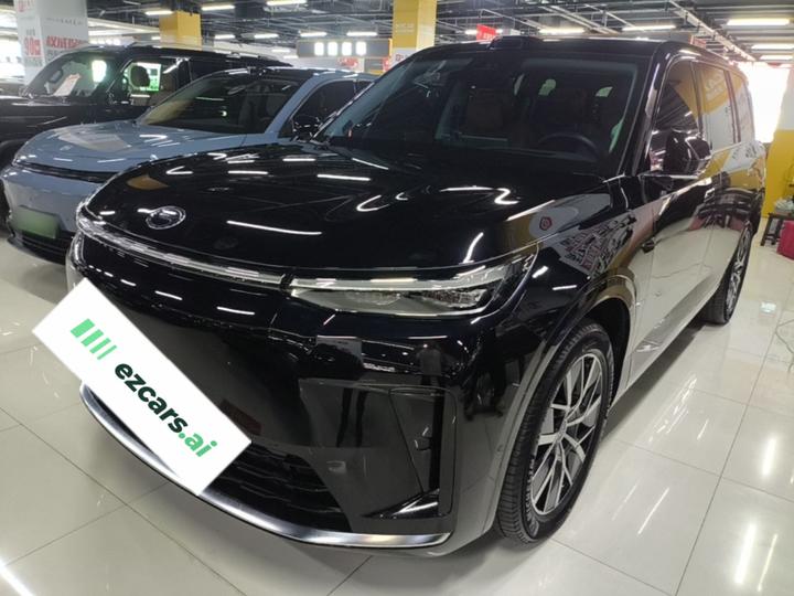 GAC Trumpchi S9 2025 Qiankun UItra 6-Seater