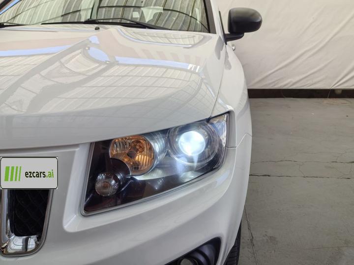 Compass Imported 2015 2.0L RWD Sport photo 3