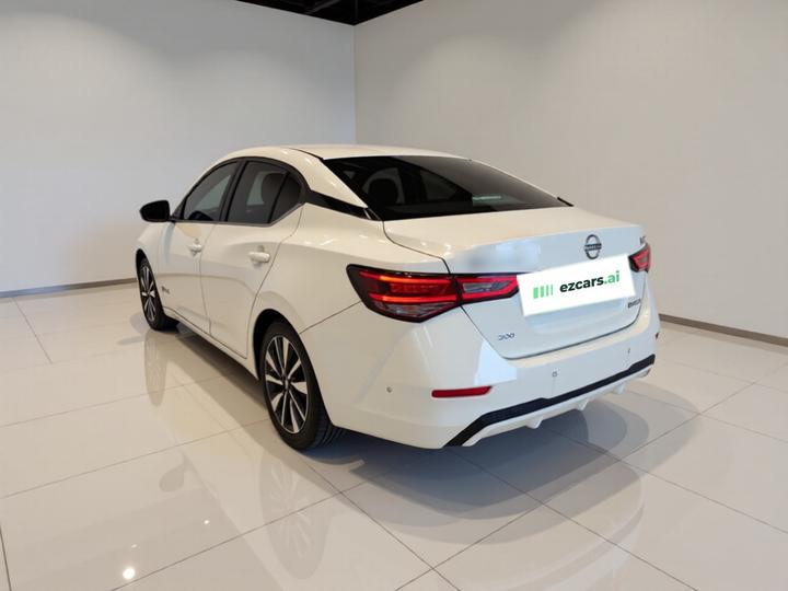 Sylphy 2022 e-POWER Connected PLUS photo 4