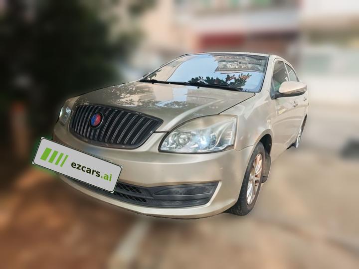 2014 1.5L MT