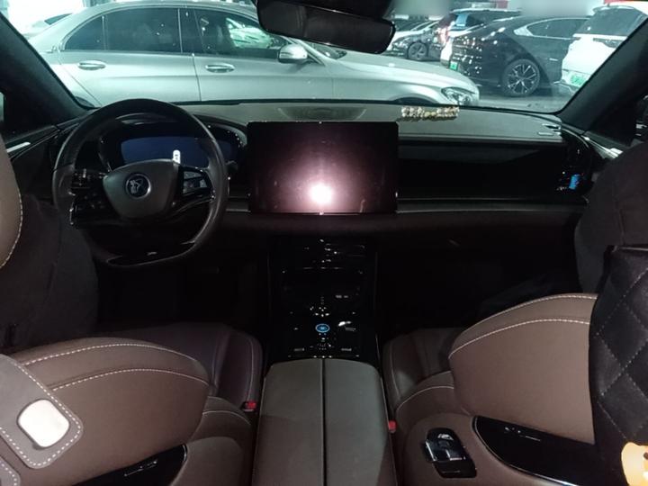 Han 2022 EV Founder 715KM FWD Noble photo 5