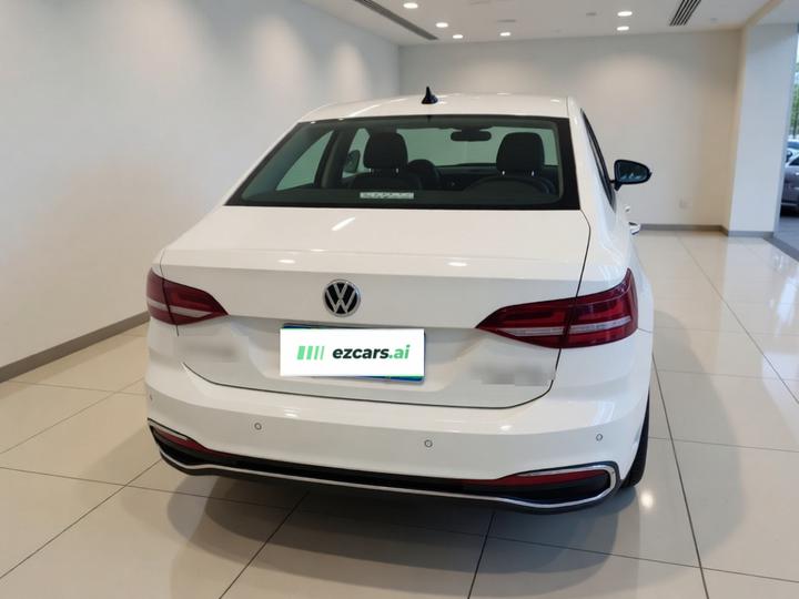 Lavida 2023 280TSI DSG photo 5
