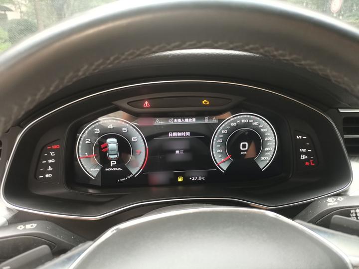 A6L 2021 45 TFSI quattro photo 4
