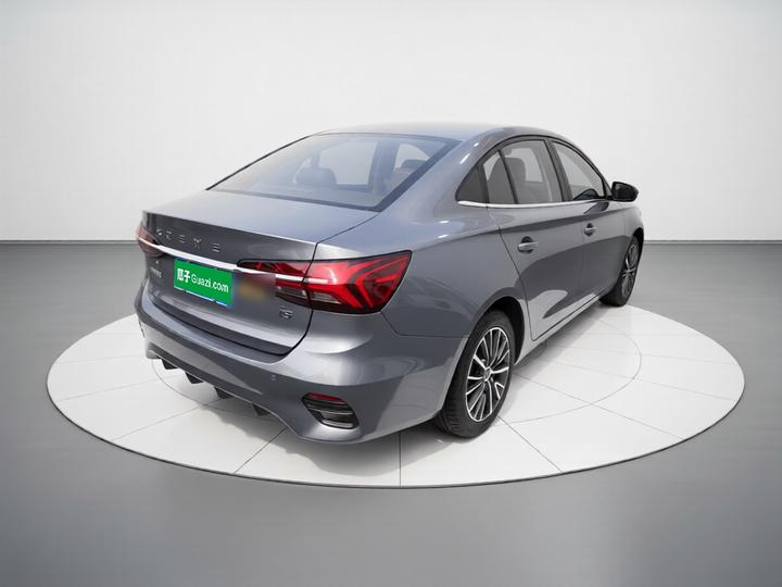 i5 2021 Facelift 1.5L CVT photo 6