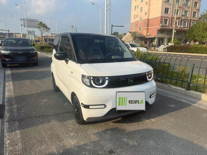 QQ Ice Cream 2023 170km LFP photo 3