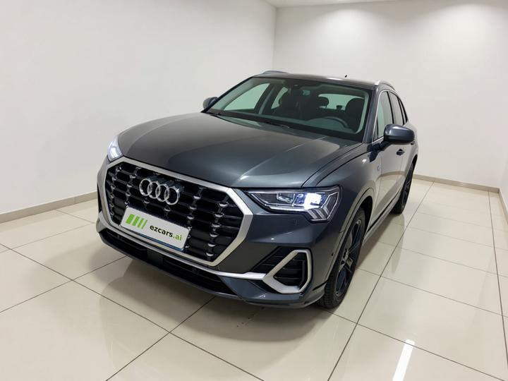 Q3 2023 35 TFSI Fashion Dynamic 1.5T