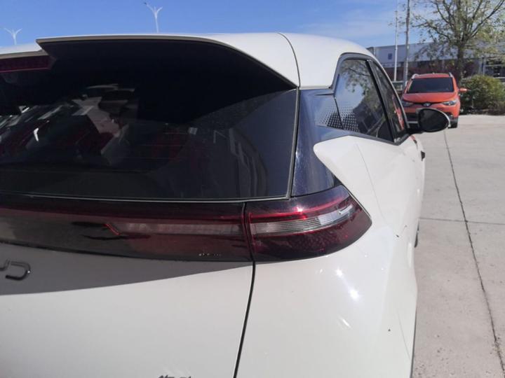 Seagull 2025 ADAS 305km photo 7