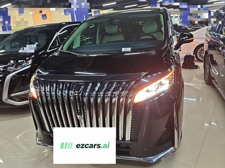 2023 AWD Executive Extended photo 2