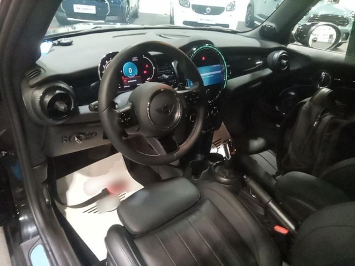 2023 Facelift 2.0T COOPER S CABRIO photo 5