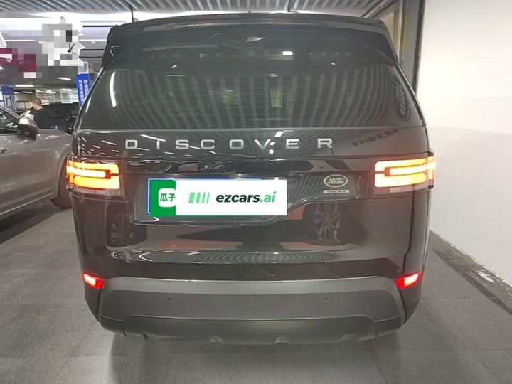 Discovery 2018 3.0 SC V6 HSE photo 3