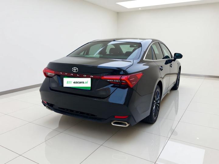 Avalon 2019 2.0L XLE Exclusive China VI photo 6