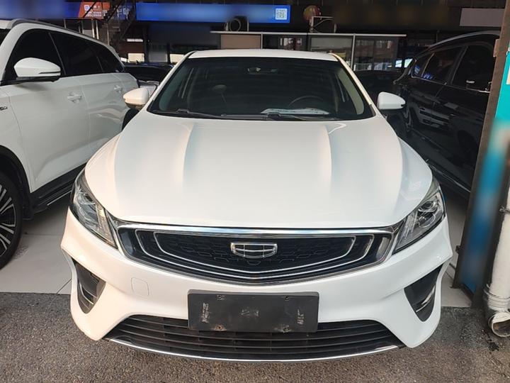 Binrui 2019 200T DCT photo 2