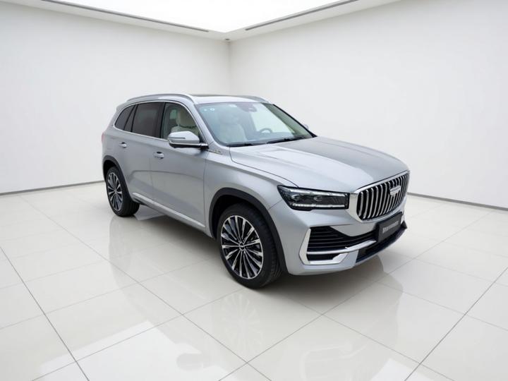 Xingyue L 2025 2.0TD AT photo 3