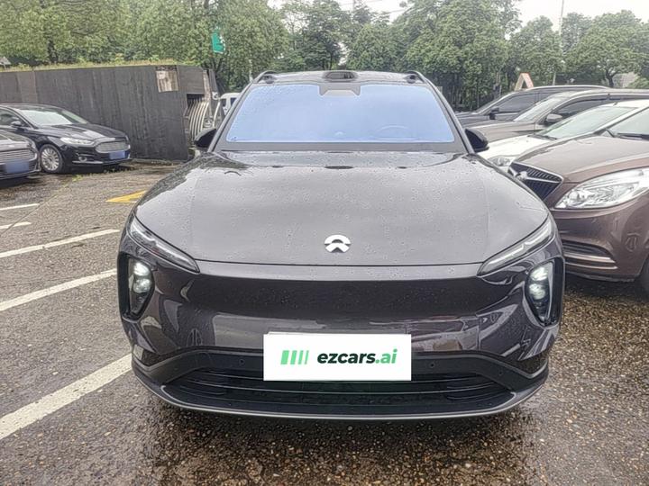 ES6 2024 75kWh photo 2