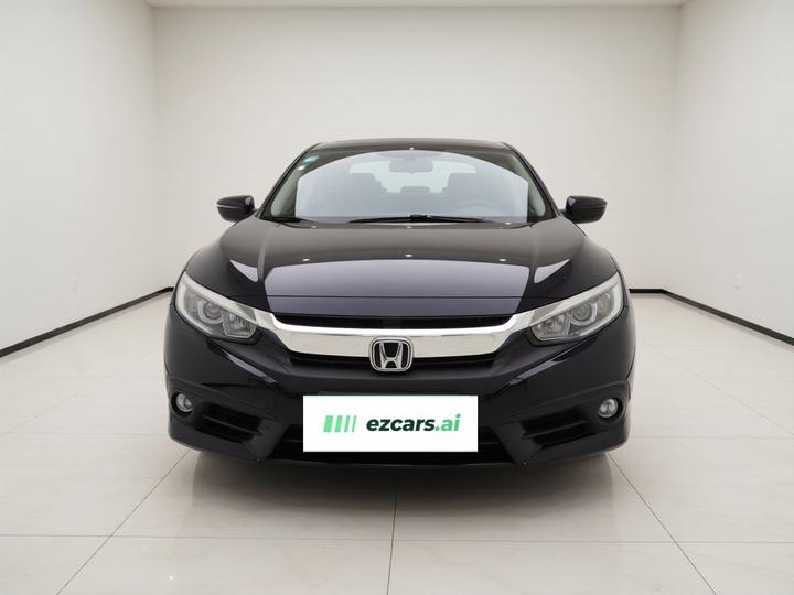 Civic 2016 220TURBO CVT Luxury photo 2