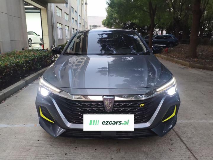 i6 MAX EV 2020 1.5T PHEV photo 2