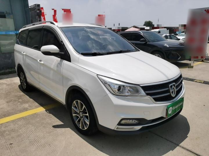 730 2019 1.5T CVT Fashion 7-Seater China V photo 3