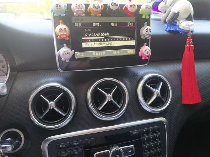 A-Class Imported 2015 A 200 Sport photo 5