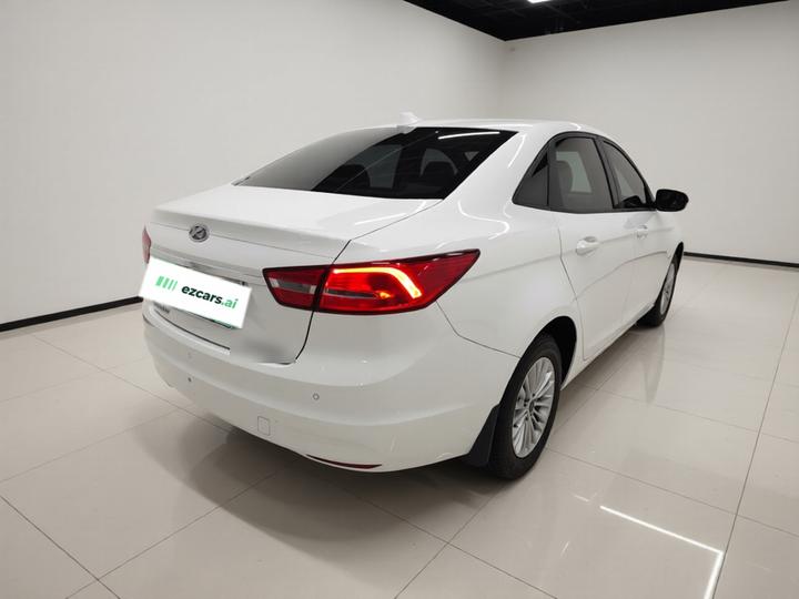 Escort 2015 1.5L AT Comfort photo 6