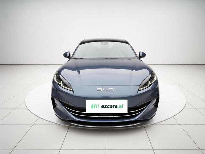 Seal 06 EV 2024 DM-i 80KM Premium photo 2