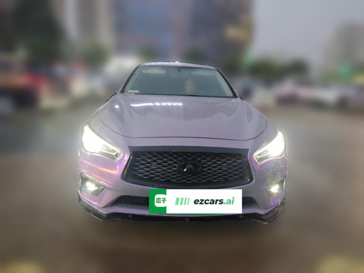 Q50L 2018 2.0T China VI photo 2
