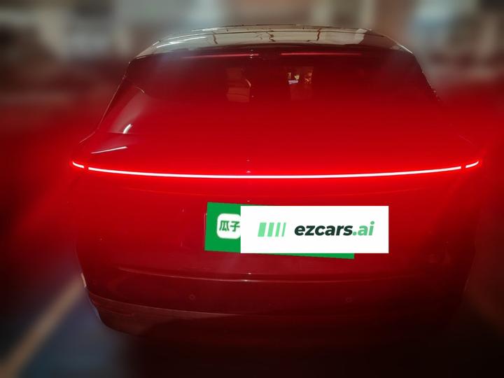 Li Auto i6 2025 RWD Standard photo 5