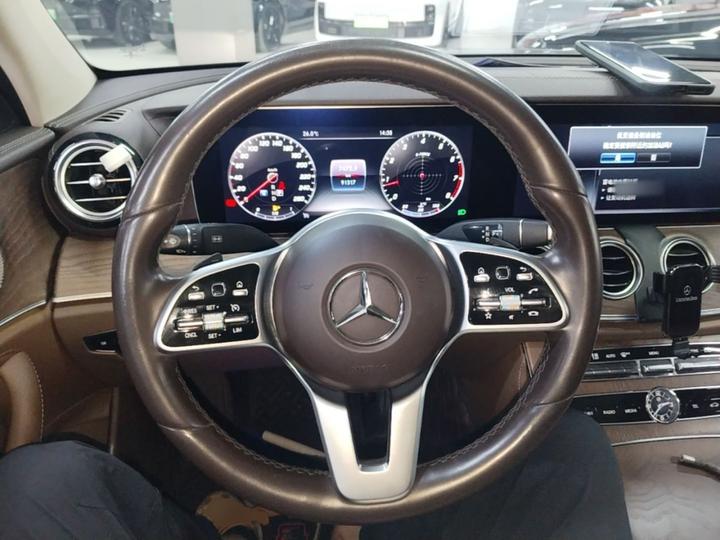 E-Class 2020 E 300 L Fashion photo 6