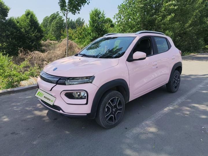 Nammi BOX 2022 Facelift 201KM Standard