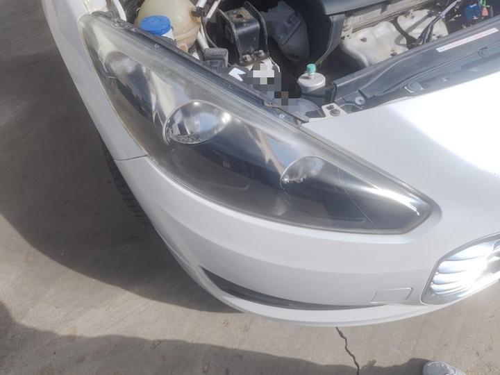 308 2014 Classic 1.6L MT photo 7