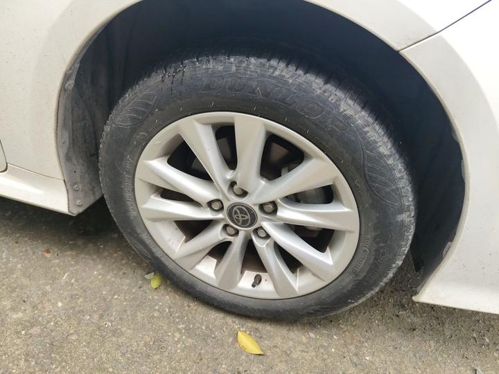 Corolla 2023 1.2T Elite photo 8