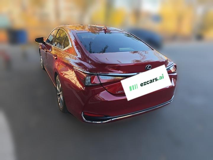 ES 2018 200 Excellence China V photo 4