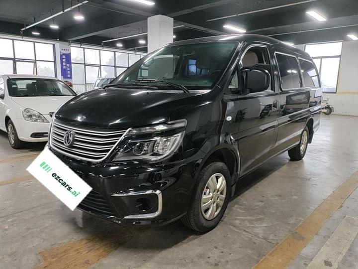 Lingzhi 2019 M5L 1.6L 7-Seater China VI